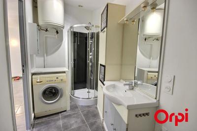 Appartement - 37 m² - 1 pièce