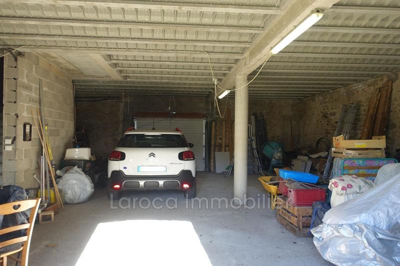 Mas - 218 m² - 7 pièces