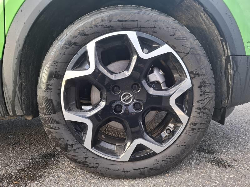 Opel Mokka Electrique 136 ch &amp; Batterie 50 kWh Ultimate