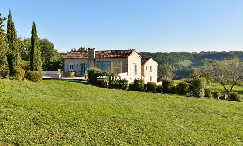 Maison de campagne - 314 m² - 9 pièces