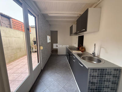 Maison - 68 m² - 4 pièces
