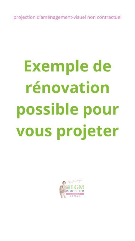 Appartement - 69 m² - 3 pièces