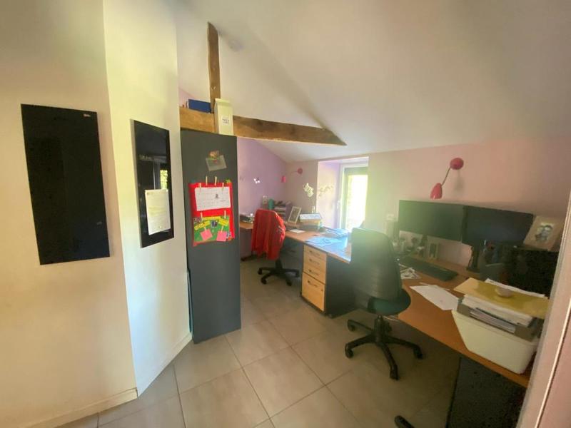 Longère - 220 m² - 8 pièces