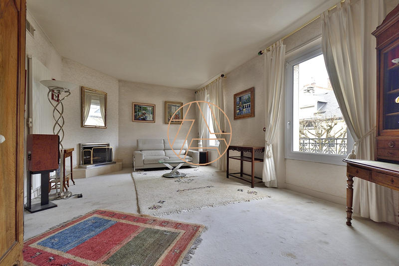 Duplex - 135 m² - 7 pièces