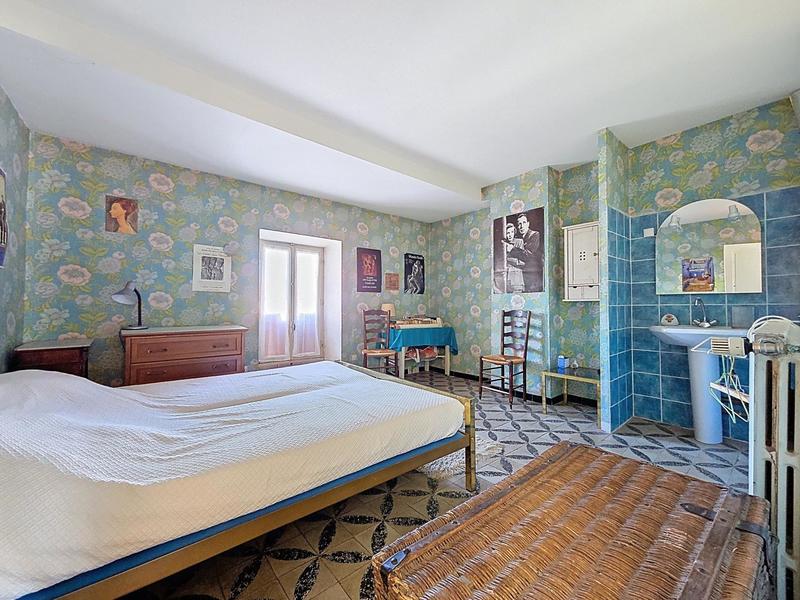 Maison de village - 169 m² - 7 pièces