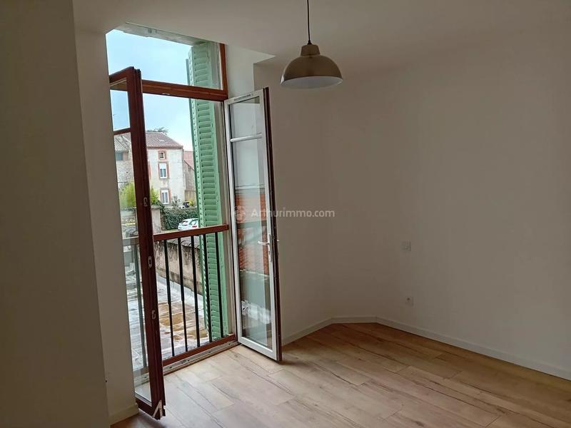 Appartement - 50 m² - 3 pièces
