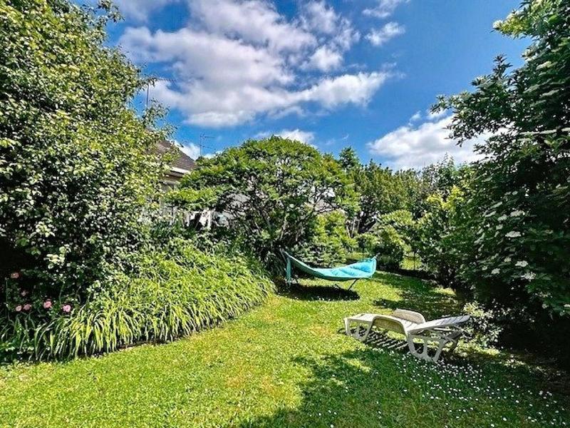 Maison - 123 m² - 8 pièces