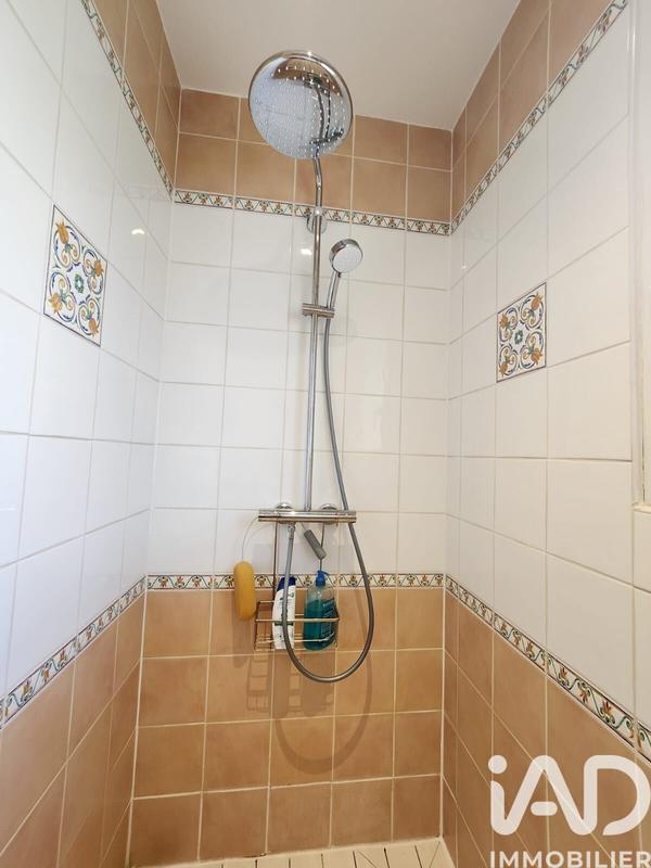 Maison - 111 m² - 6 pièces