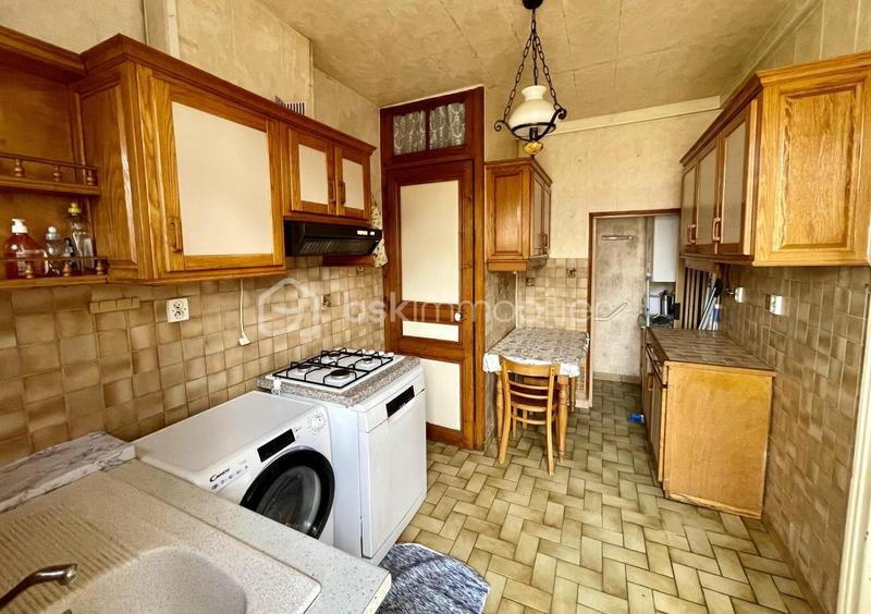 Pavillon - 71 m² - 4 pièces