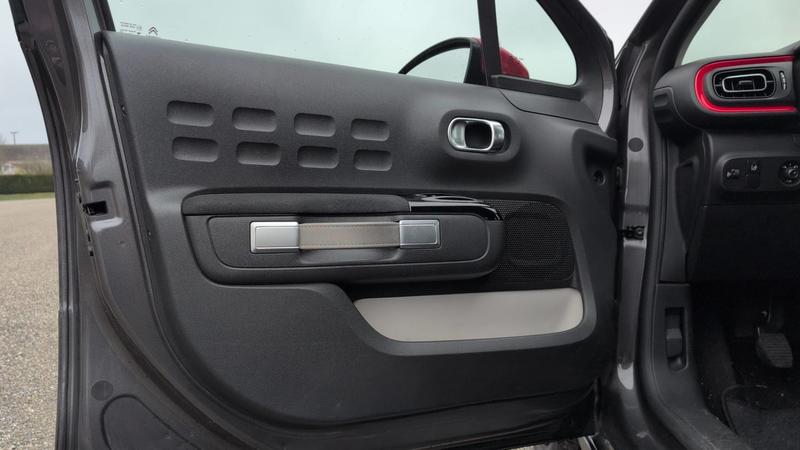 Citroën C3 1.2 PureTech 82 Shine