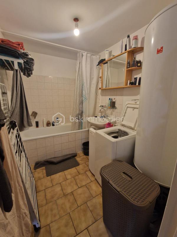 Duplex - 51 m² - 3 pièces