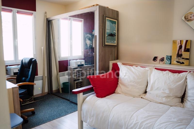 Maison - 113 m² - 4 pièces