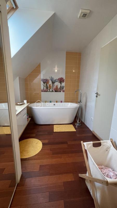 Maison d'architecte - 317 m² - 7 pièces