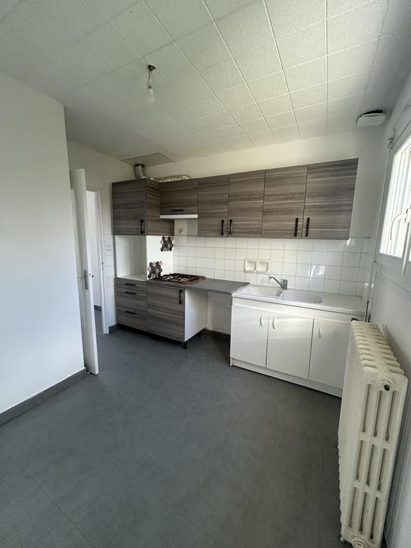 Maison - 72 m² - 4 pièces