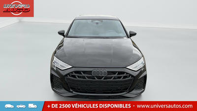 Audi A3 sportback Nouvelle 45 Tfsi E Hybride Rechargeable 272 s tronic 6 s line