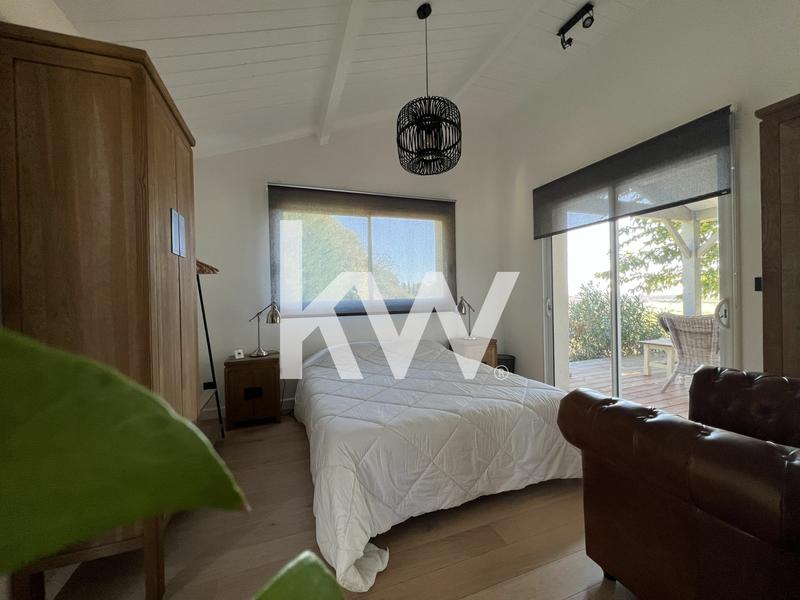 Maison - 157 m² - 6 pièces