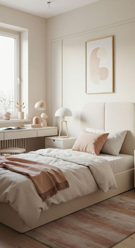 Appartement - 101 m² - 5 pièces