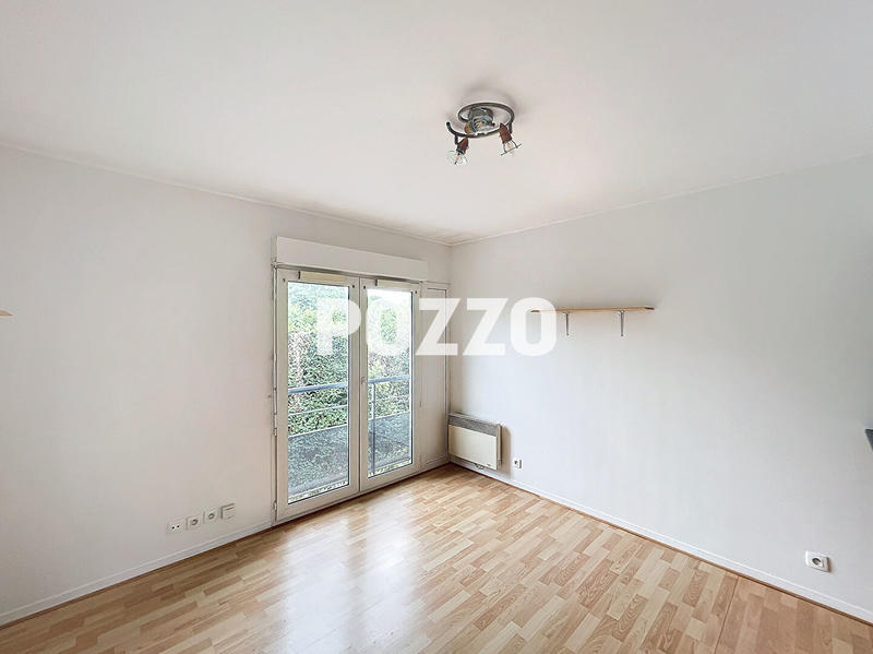 Appartement - 24 m² - 1 pièce