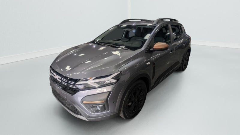 Dacia Sandero TCe 110 Gsr2 Stepway Extreme