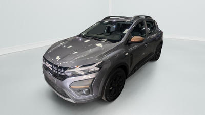 Dacia Sandero TCe 110 Gsr2 Stepway Extreme