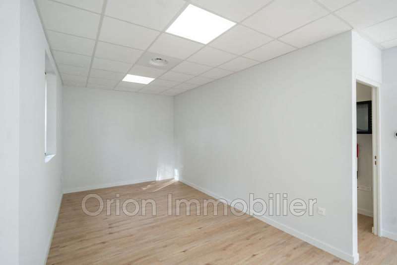 Local commercial - 58 m²