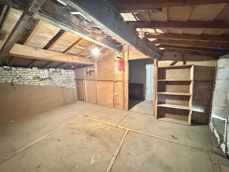 Maison - 138 m² - 5 pièces