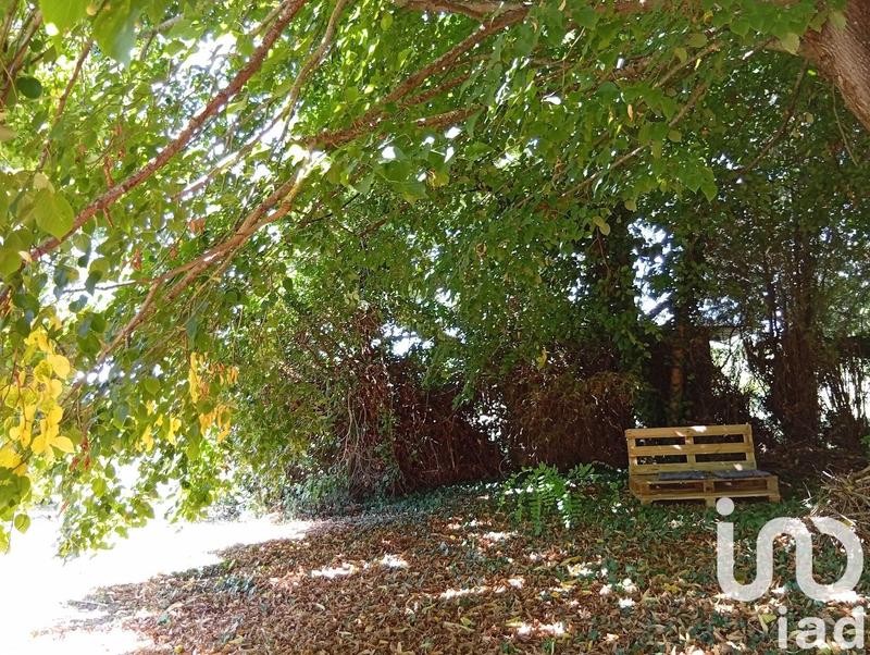 Maison de campagne - 120 m² - 4 pièces