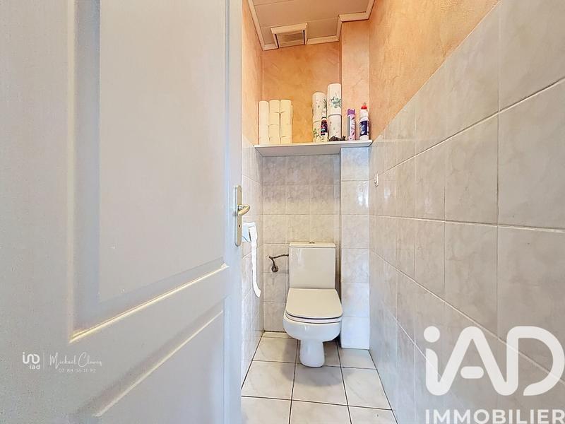 Maison - 101 m² - 4 pièces