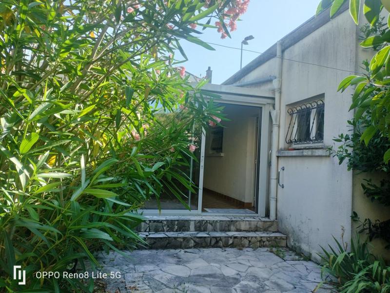 Maison de ville - 73 m² - 4 pièces