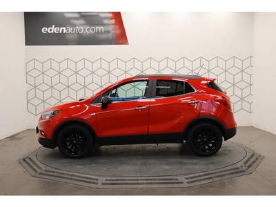 Opel Mokka X 1.6 Cdti - 136 ch 4x2 Color Edition