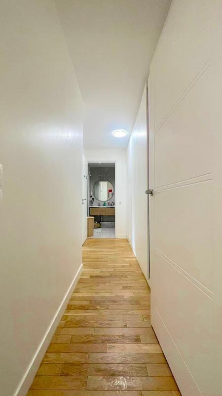 Appartement - 60 m² - 2 pièces