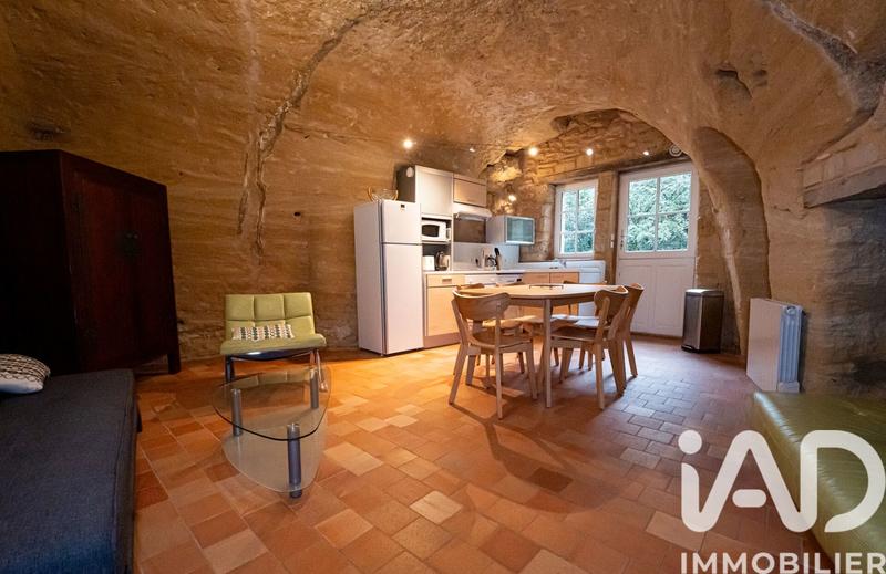 Maison - 78 m² - 3 pièces