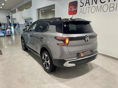 Citroen C3 Aircross II Hybrid 145 E-Dcs6 - 26 790