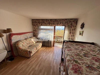 Studio - 22 m² - 1 pièce