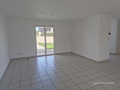 Pavillon - 112 m²