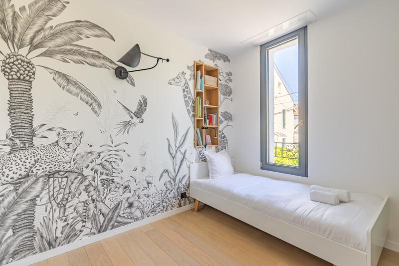 Maison - 70 m² - 7 pièces