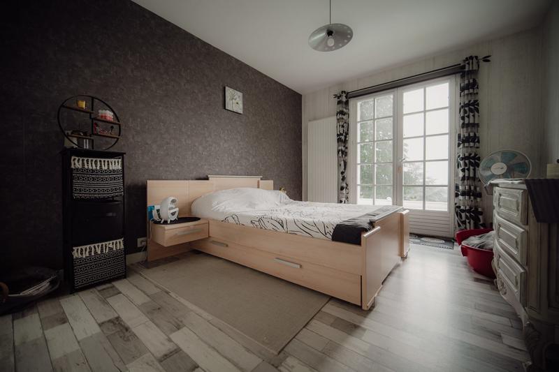 Maison - 217 m² - 8 pièces