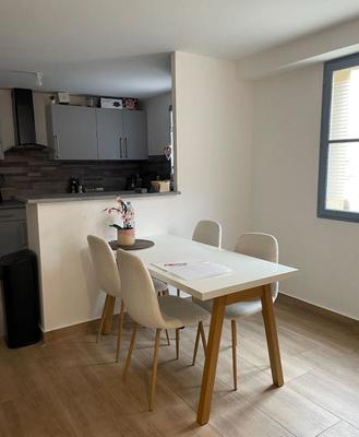 Appartement - 78 m² - 3 pièces