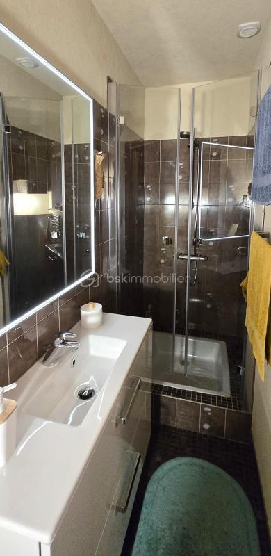 Longère - 202 m² - 10 pièces