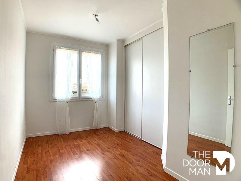 Maison de ville - 85 m² - 4 pièces