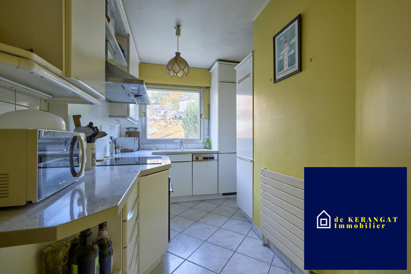 Appartement - 82 m² - 3 pièces