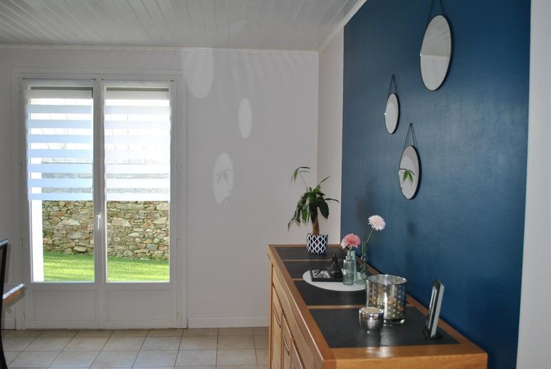Maison - 145 m² - 8 pièces