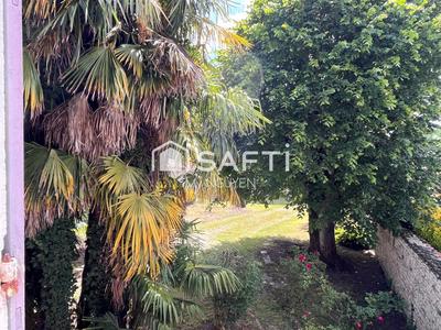 Maison de village - 195 m² - 8 pièces