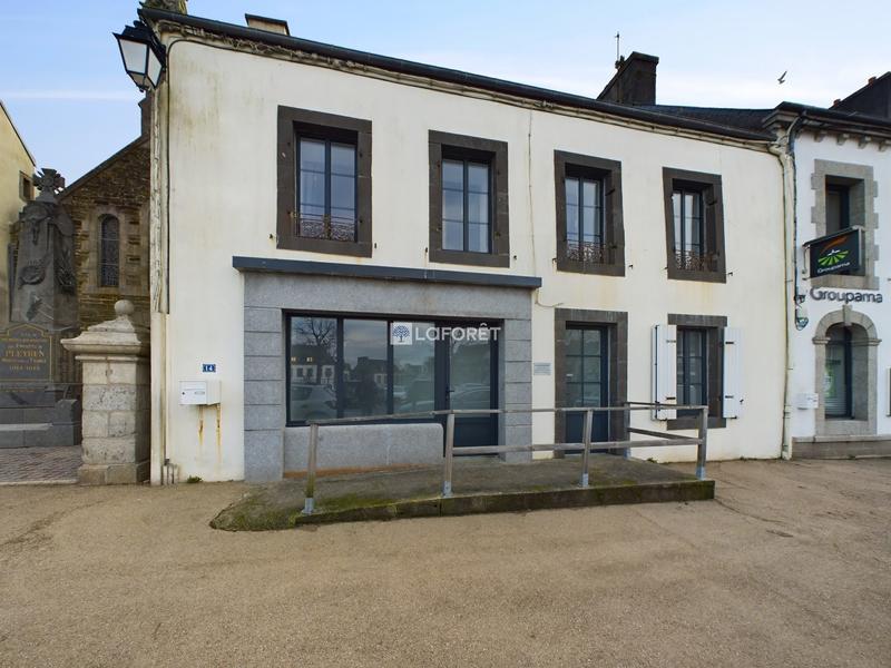 Maison - 157 m² - 7 pièces
