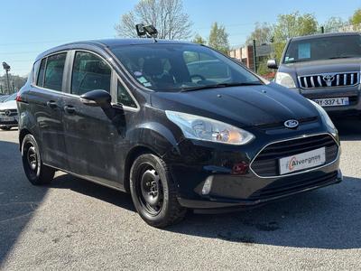 Ford B-Max 1.0 Ecoboost s&amp;S 100 Trend