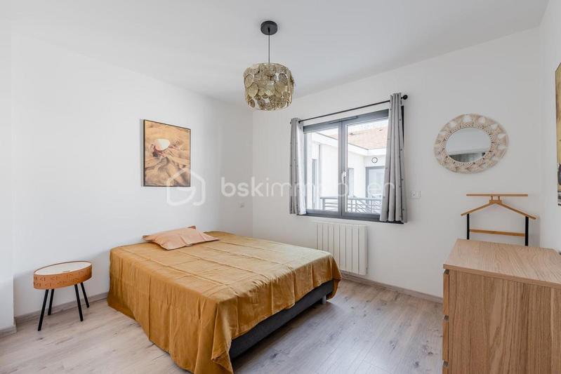 Appartement - 81 m² - 4 pièces