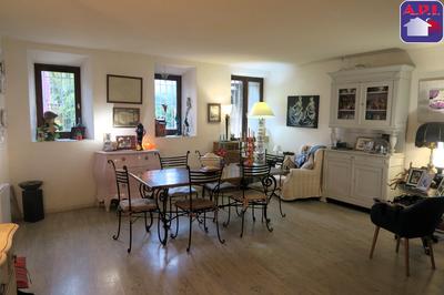 Maison de ville - 180 m² - 5 pièces