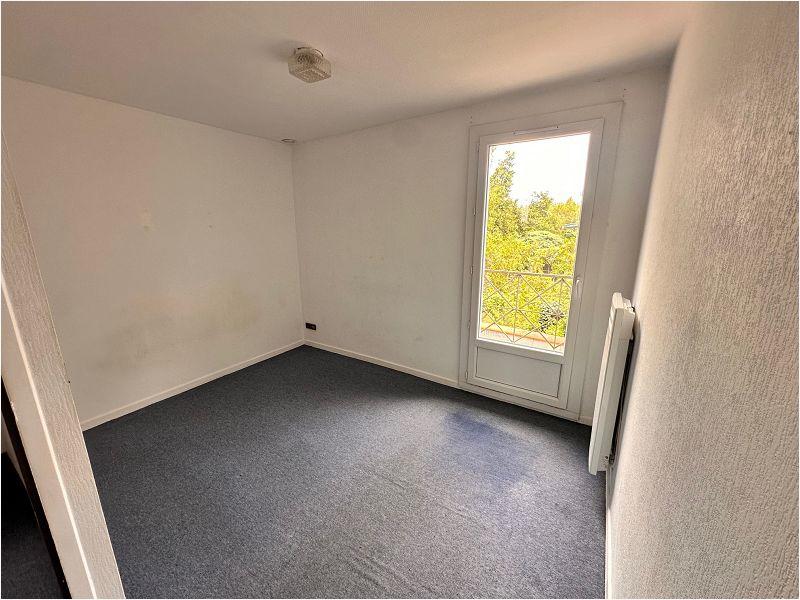 Appartement - 33 m² - 2 pièces