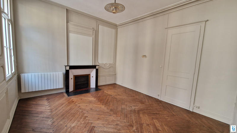Appartement - 65 m² - 2 pièces