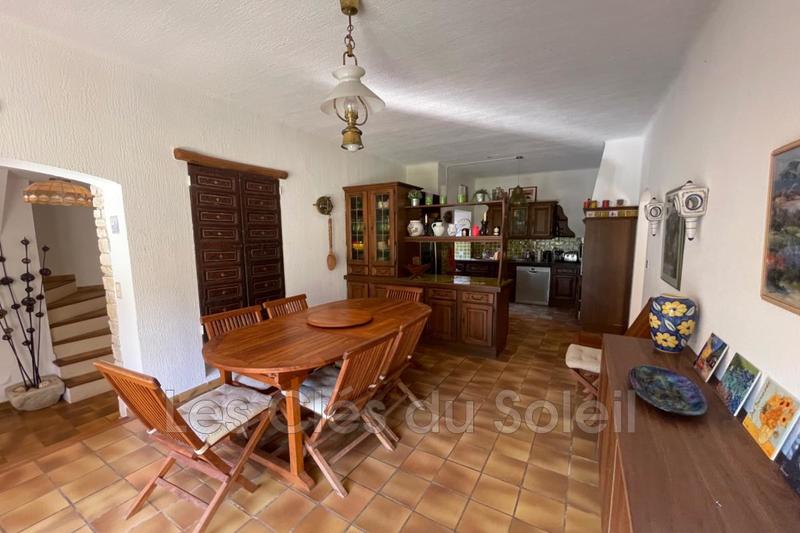 Villa - 166 m² - 5 pièces